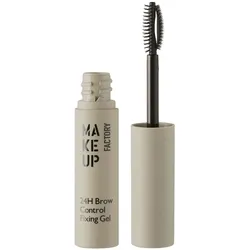 MAKE UP FACTORY 24h Brow Control Fixing Gel