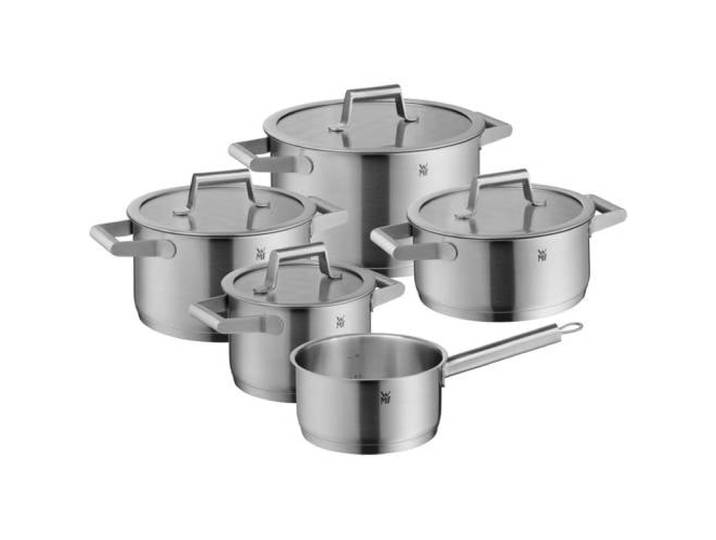 WMF Comfor pannenset (5-delig)