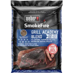 Weber Holzpellets Grill Academy Blend