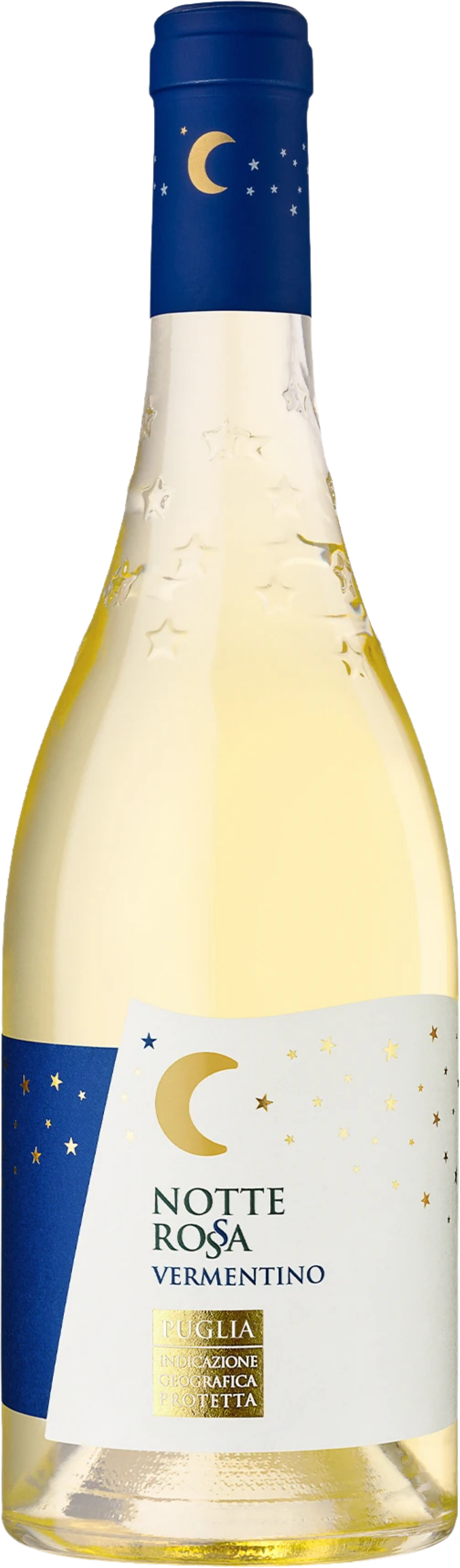 Vermentino Notte Rossa 2025