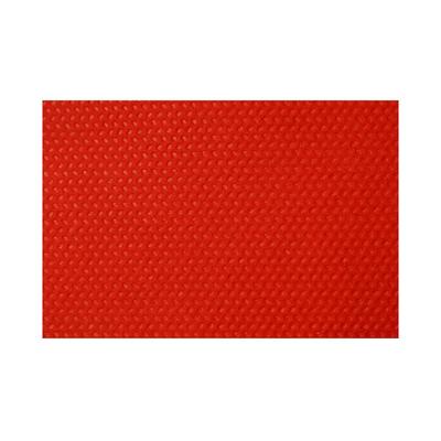 MONOUSO - Tischläufer "Novotex" 40x100cm rot 50g (500 Stück)