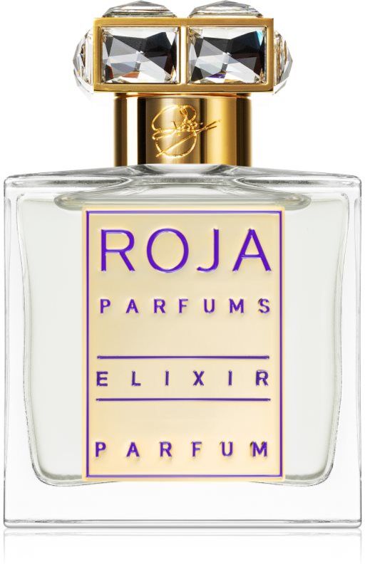Roja Parfums Elixir parfum pour femme 50 ml