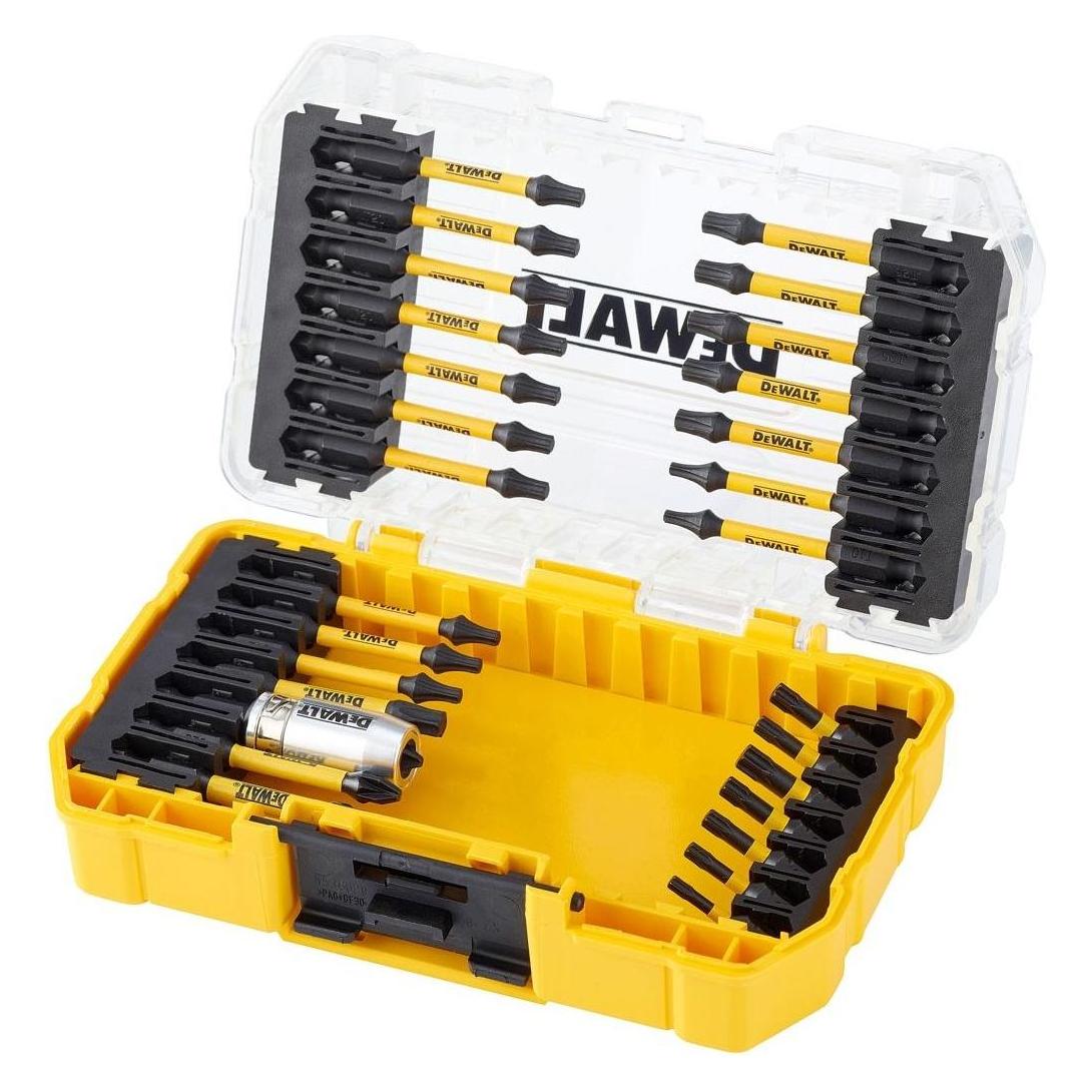 DeWalt Flextorq Spitzensatz 29 Stk. (DT70734T-QZ)