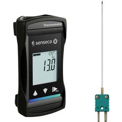 Senseca ECO130-GOURMET-GTE130 Alarmthermometer -65 - 1200 °C Fühler-Typ K IP65 489838