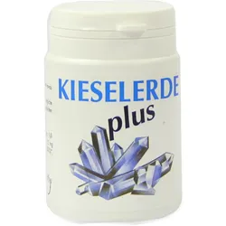 Kieselerde Plus 60 ST