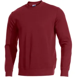 JOMA Universo Sweatshirt 671 - bordeaux M