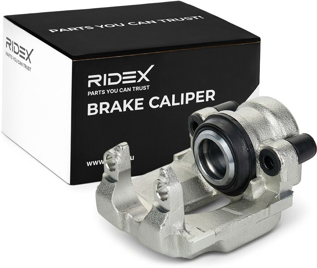 RIDEX 78B0277 Brake caliper