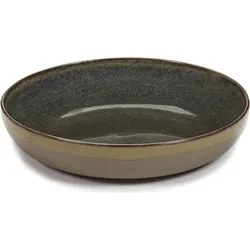 Surface Servierschale 27 cm, braun
