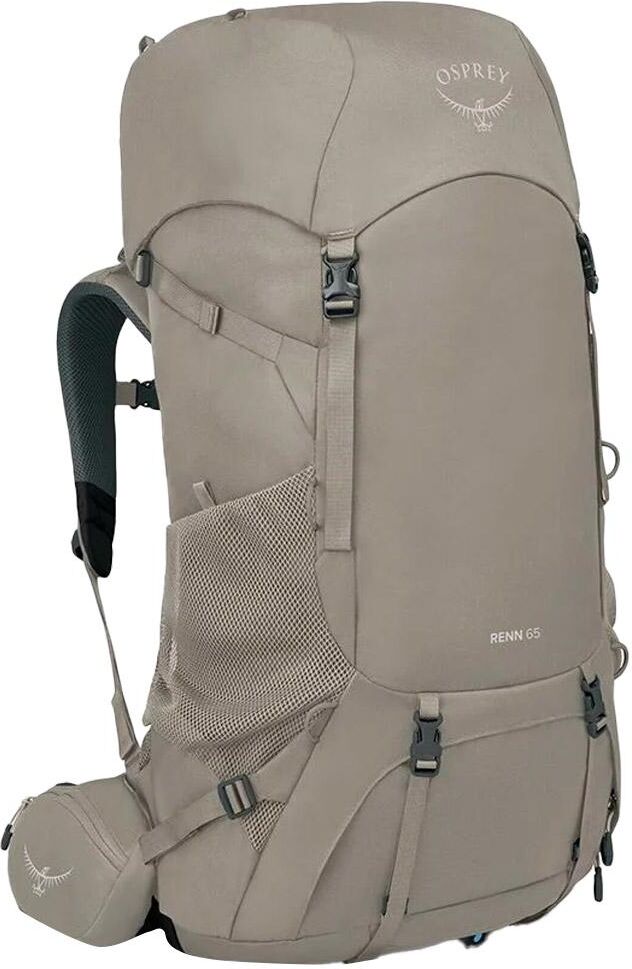 Osprey  - Renn 65 Pediment Grey Linen Tan - Sac à dos