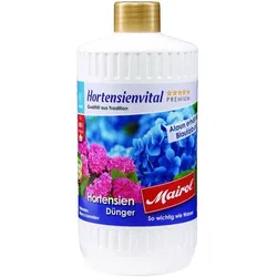 Mairol Blumendünger »Hortensienvital« 1 l