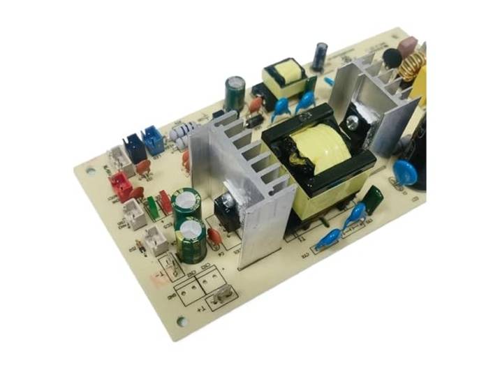 Netzteilplatine für Weinkühlschrank FX101L Platinenreferenzen FX101L; Bauteil für Weinkühler-Elektronik(Single cool)