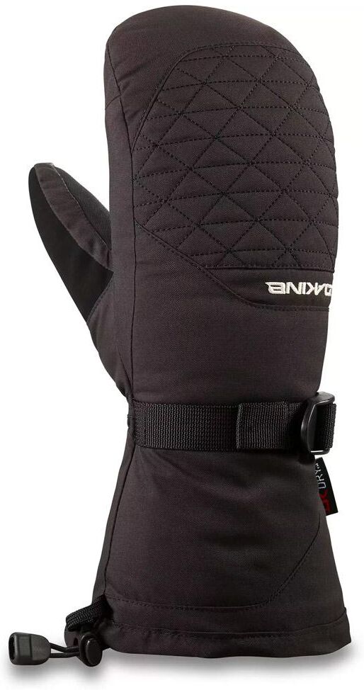 Dakine  - Womens Camino Mitt Black - XS - Moufles