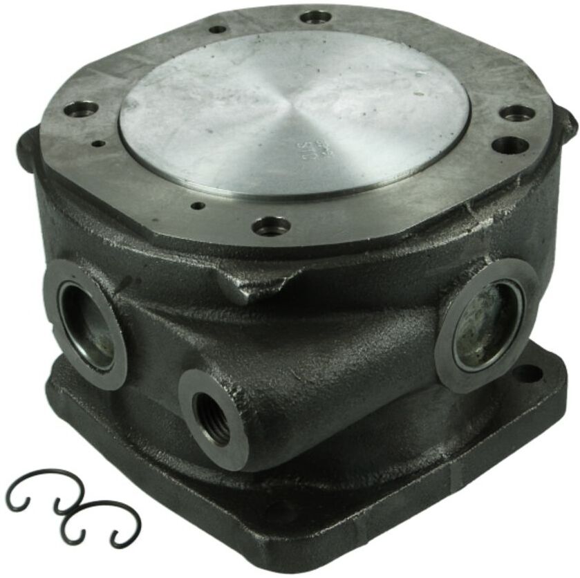 Piston et chemise de cylindre, compresseur d'air comprimé MOTO-PRESS RMP2567-910