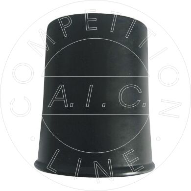 Aic Schutzkappe/faltenbalg, Stoßdämpfer Quality 50892 Vorderachse Für Vag
