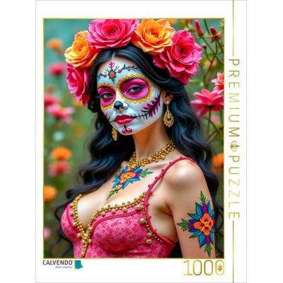 CALVENDO Puzzle Kunst des Abschieds | 1000 Teile Lege-Größe 64x48cm Foto-Puzzle für glückliche Stunden, Sonstige von , Calvendo Puzzle