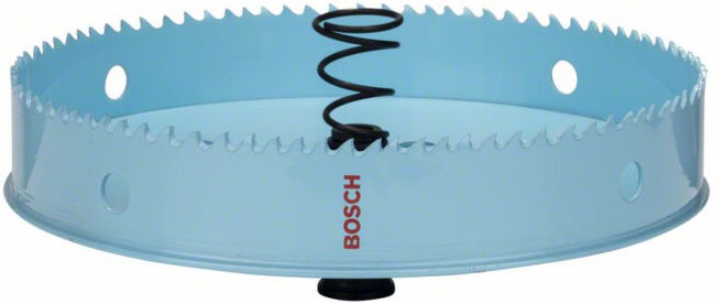 BOSCH Hole Saw Special Sheet Metal 152 mm 6