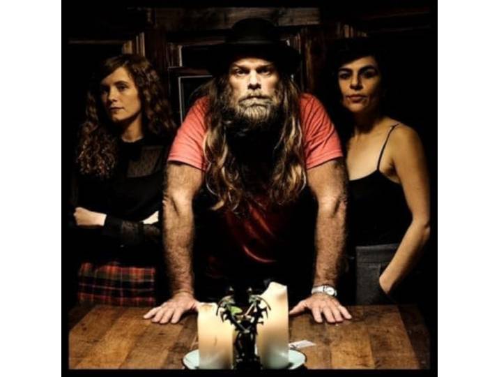 Thor & Friends - Thor & Friends
