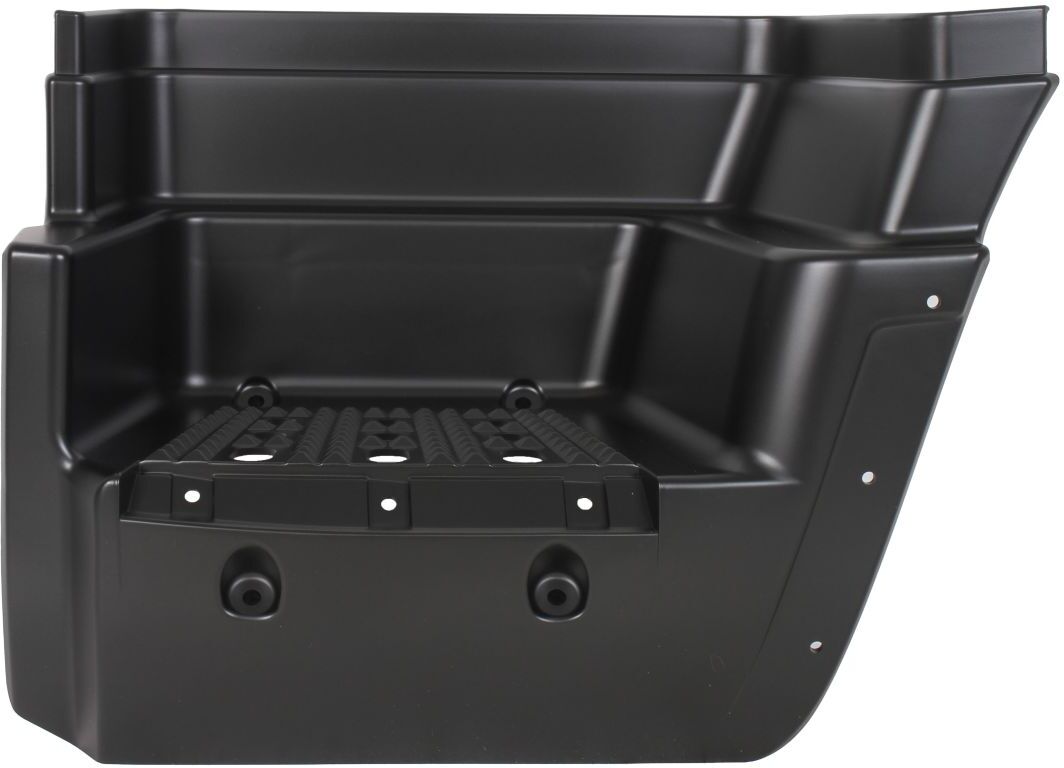 Seuil de porte COSPEL 306.78191