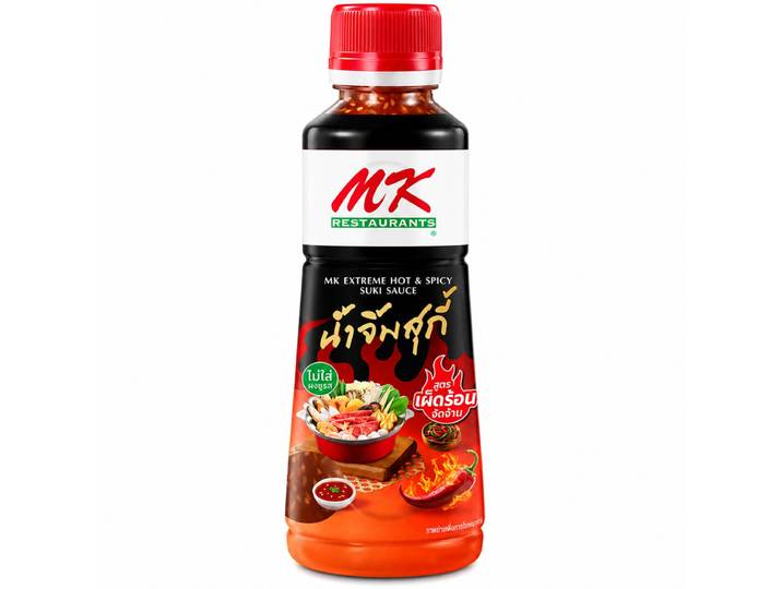 MK sauce sukiyaki 350g