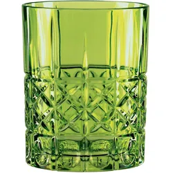 Nachtmann Highland Becher Reseda 345 ml