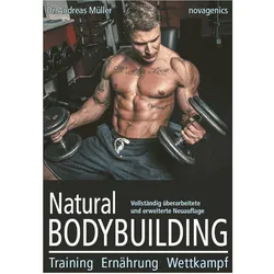 Natural Bodybuilding, Ratgeber von Andreas Müller