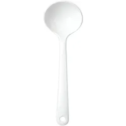Esmeyer 1 x WACA Schöpfkelle klein, 70 ml aus PBT, 250 mm