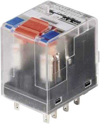 Weidmüller RCM370730 Steckrelais 230 V/AC 10A 3 Wechsler 1St.