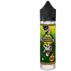 Jungle Soul-Slushy Grapefruit Aroma 12ml Short-Fill by Vape Chill Pill