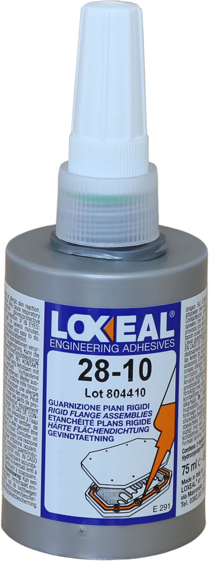 Loxeal 28-10-075 Flächendichtung 75 ml niedrigfest)