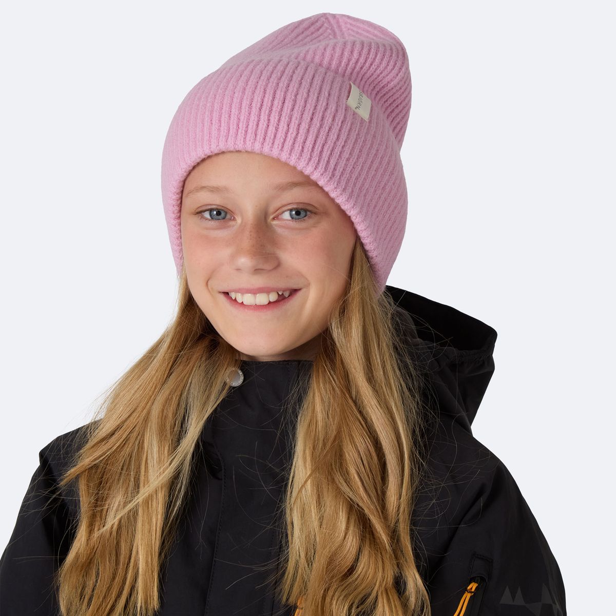 Isbjörn Summit Beanie Frost Pink frostpink (03) S/M 9251-03-94