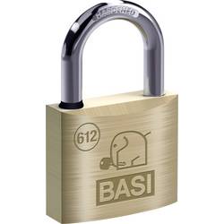 Basi 6120-3001-3006 Vorhängeschloss 30 mm gleichschließend Profilzylinder-Vorhangschloss