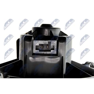 NTY Elektromotor, Innenraumgebläse EWN-CT-000 vorne für Peugeot