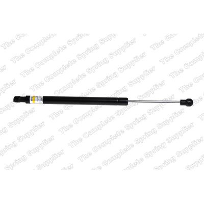 LESJÖFORS Gasfeder, Koffer-/Laderaum 8108423 hinten für BMW