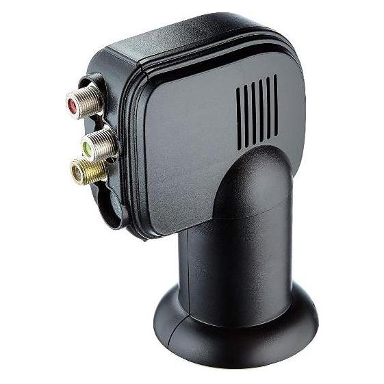 Diprogress GT-DLNB2T (GT-DLNB2T) (Single LNB) (GT-DLNB2T)