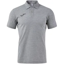 Joma, Jungen, Sportshirt, Bali III (128), Grau