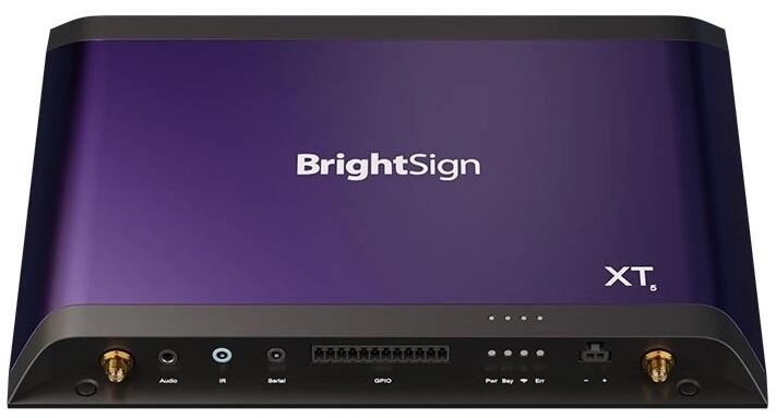 BrightSign XT2145 Digital Signage Player