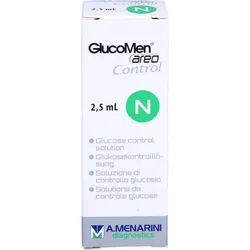 Glucomen Areo Control N 2.5 ML