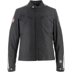 Helstons Racing Motul Edition Motorrad Textiljacke M