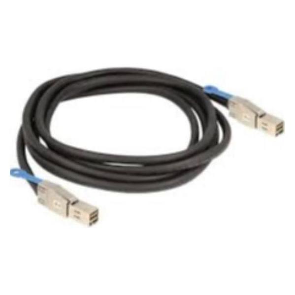 Lenovo External MiniSAS HD 8644/MiniSAS HD 8644 Cable (100 cm) (00YL848)