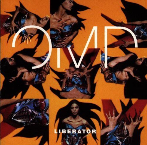 OMD - Liberator - Preis vom 11.10.2026 03:10:56 h
