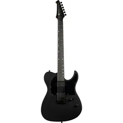 Spira T-400 Satin Black