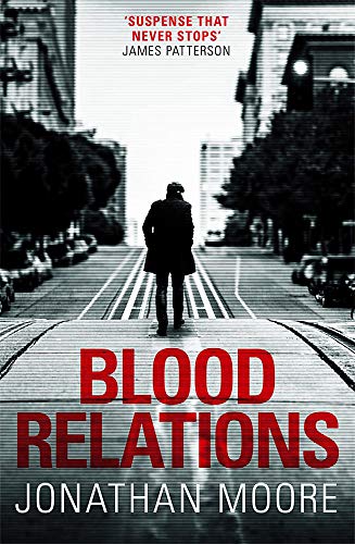 Jonathan Moore - Blood Relations - Preis vom 09.10.2026 07:28:09 h