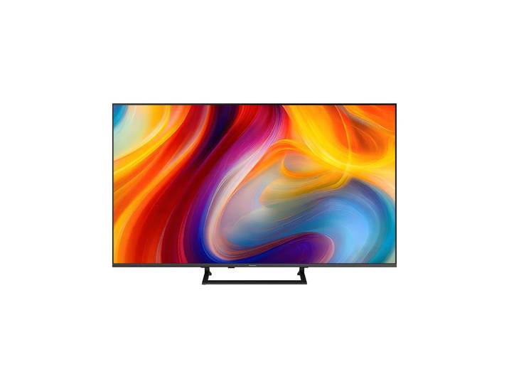 Panasonic TV-43W80CEZS - 43 inch - QLED TV