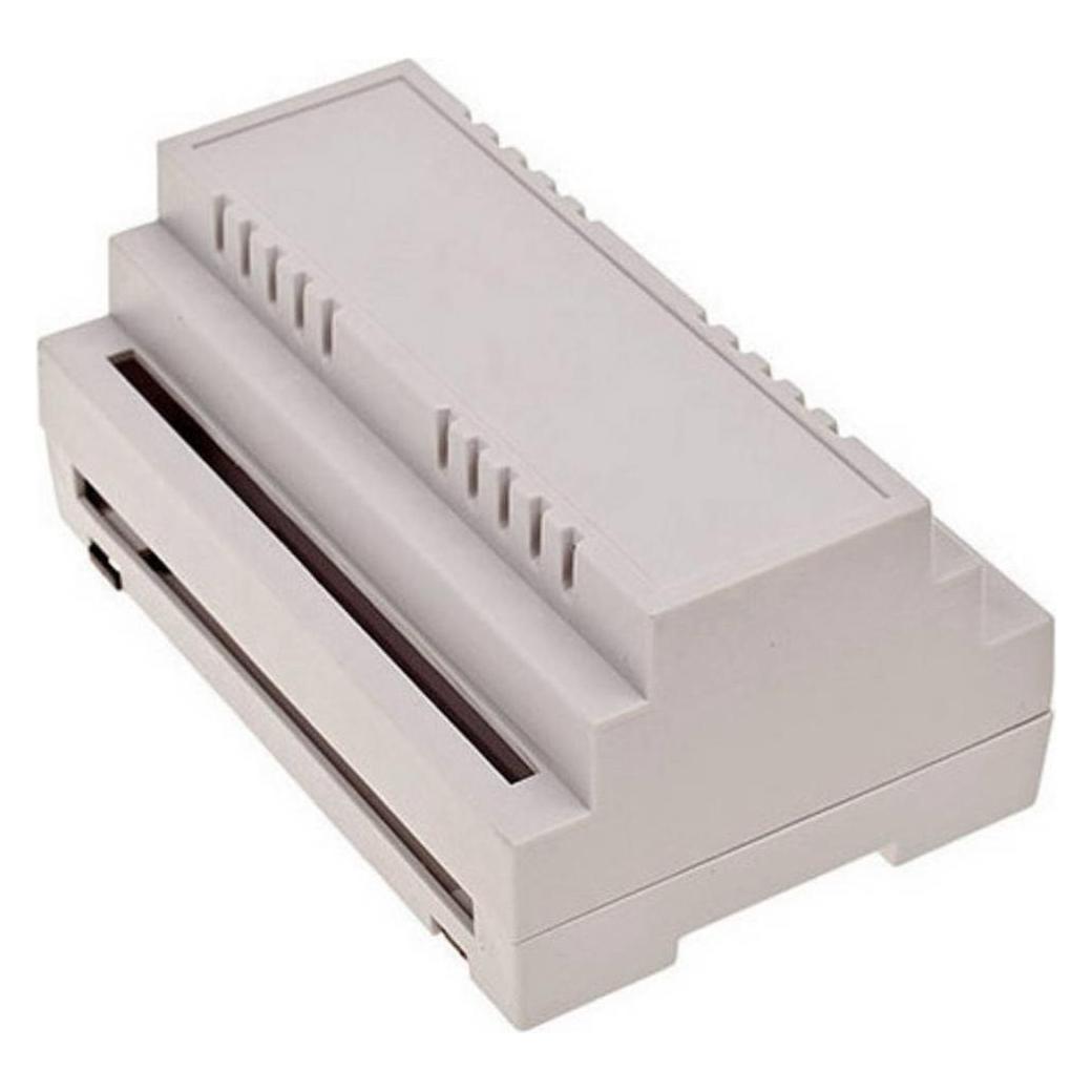 Tru Components Hutschienen-Gehäuse (Gehäuse) (TC-7910908)