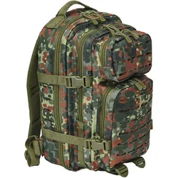 Brandit US Cooper Lasercut M edium Rucksack