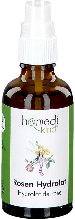 Homedi - Kind homedi-kind Rosen Hydrolat 50ml