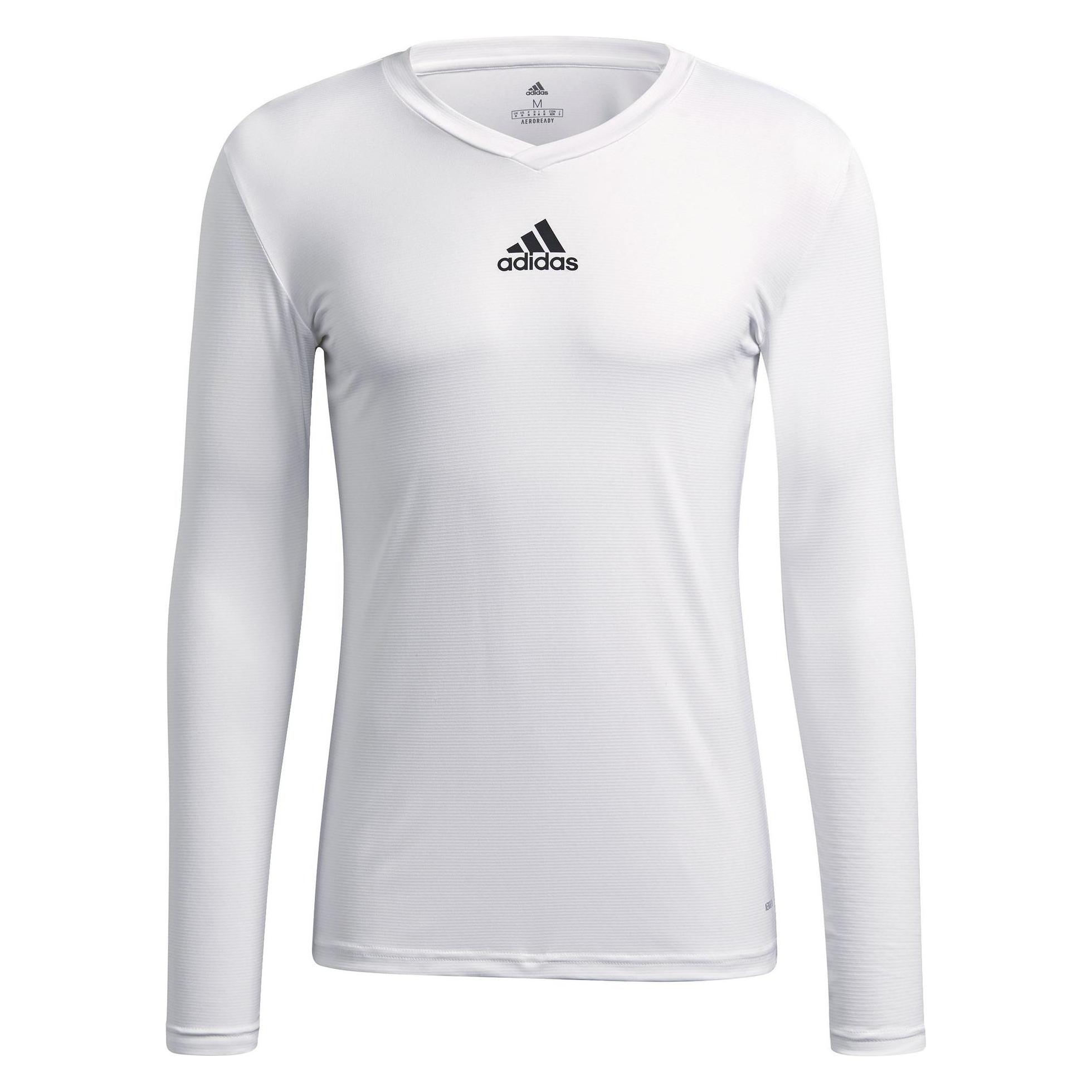 Adidas Team Base Tee (M) (GN5676)