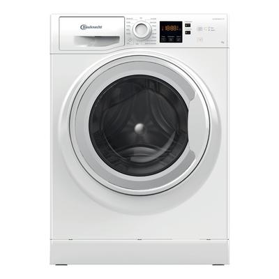 Bauknecht BW 719 A Waschmaschinen weiß Kurz 45