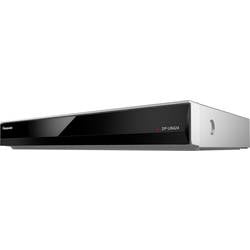 Panasonic DP-UB424 UHD Blu-ray-Player 4K Ultra HD, WLAN, Smart TV, unterstützt Amazon Alexa, unterstützt Google Assistant Silber DP-UB424EGS