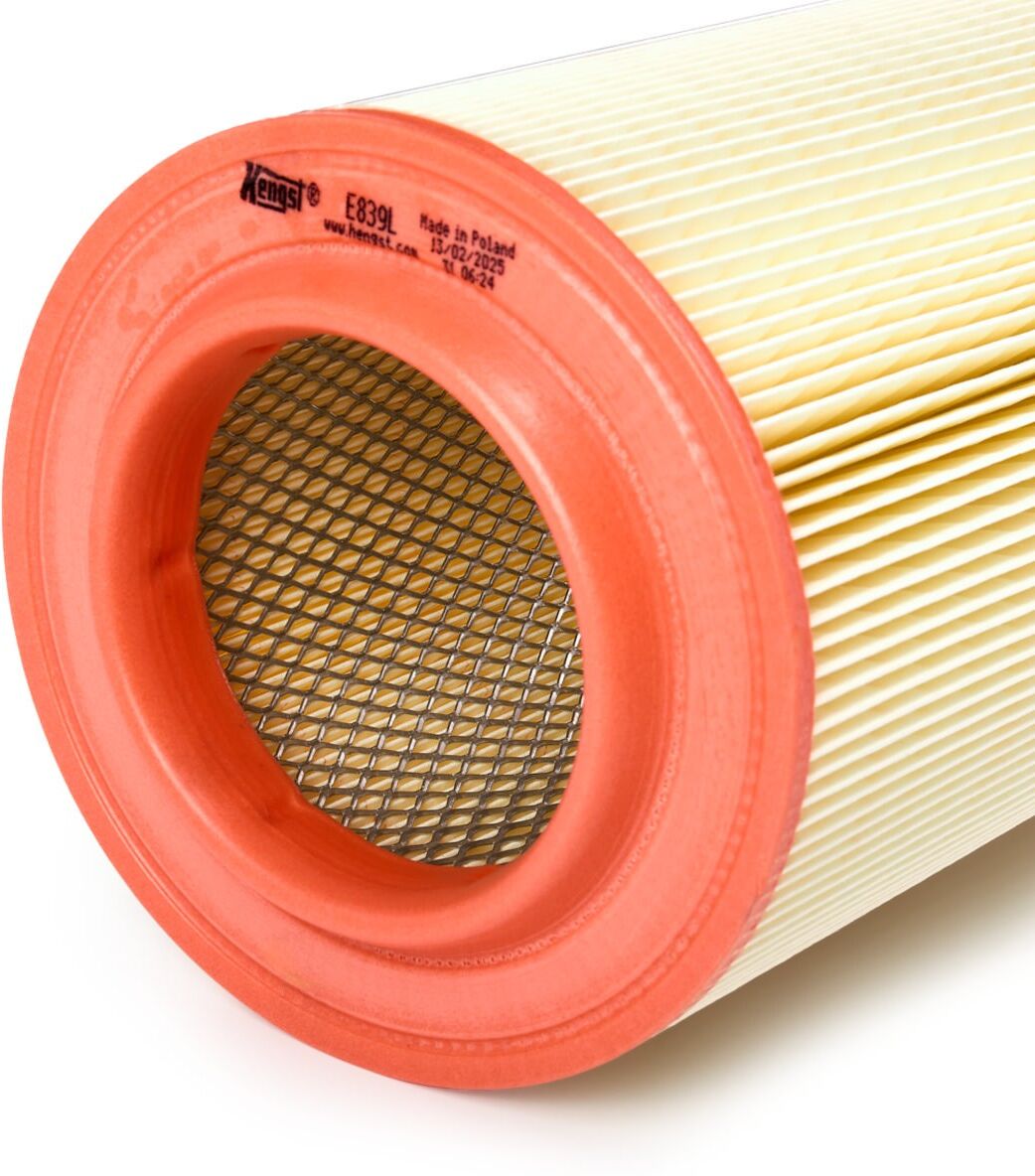 HENGST FILTER E839L Air filter